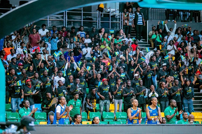 Abafana b'u rwanda barasabwa kuza ari benshi