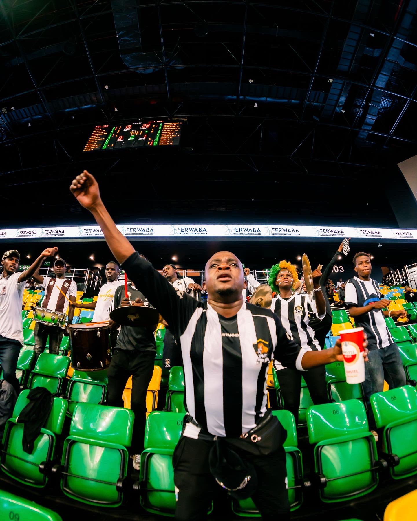 Abafana ba APR BBC bari babukereye