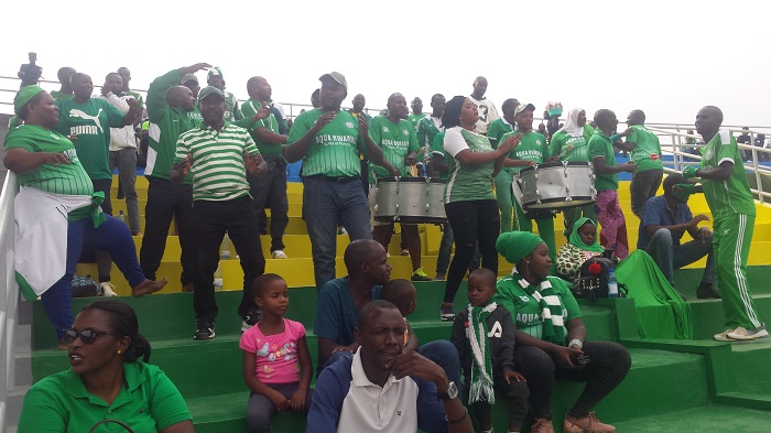 Abafana ba Kiyovu bishimiye intsinzi