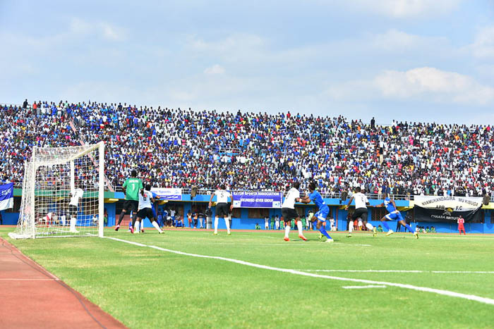 Abafana barifuza kongera kugaruka ku kibuga