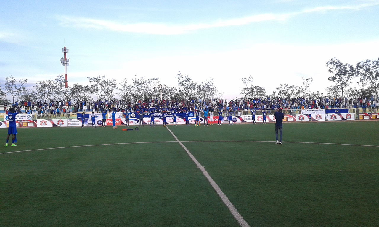 Abafana ntibari benshi nk'ibisanzwe