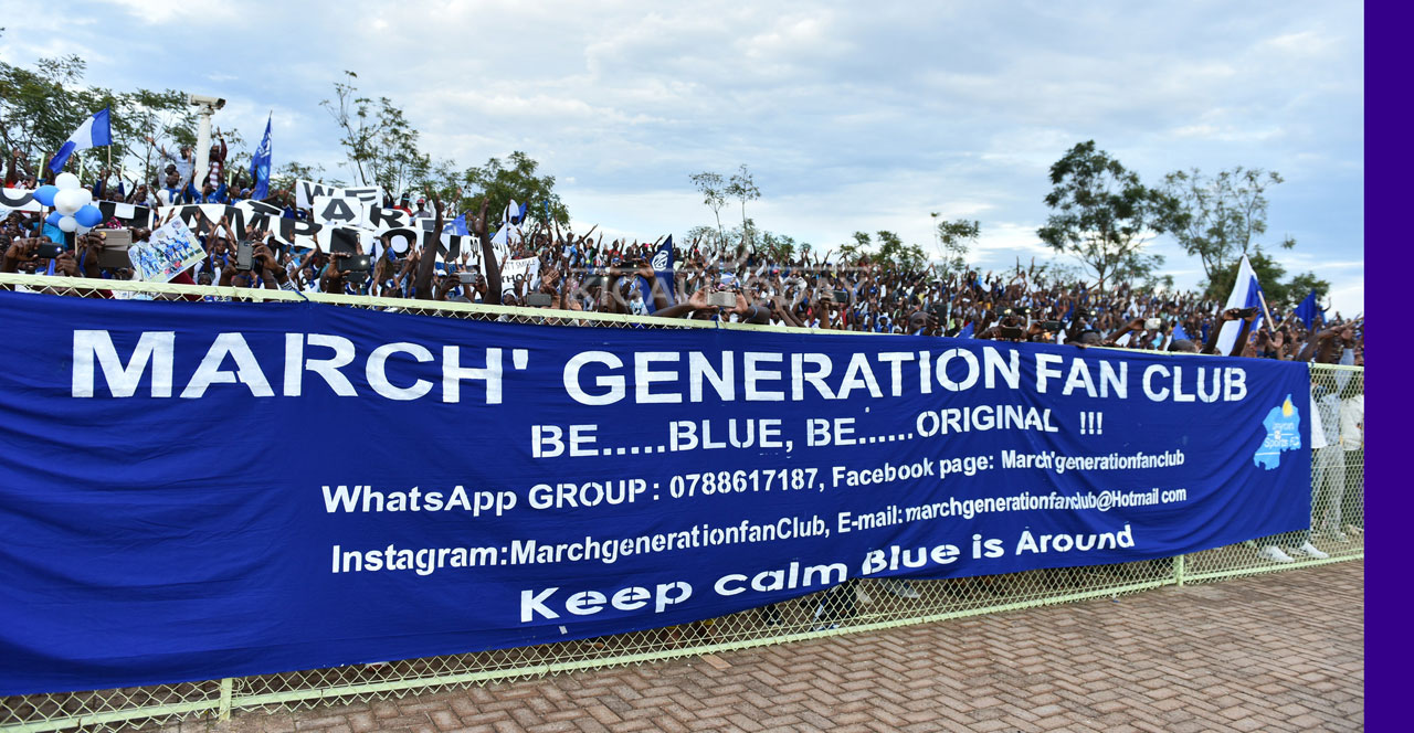 Abafana ba Rayon Sport