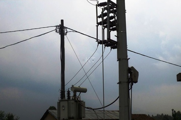 Abafite amashanyarazi bazava ku basaga 16% bagere kuri 17,5% muri Nyabihu.