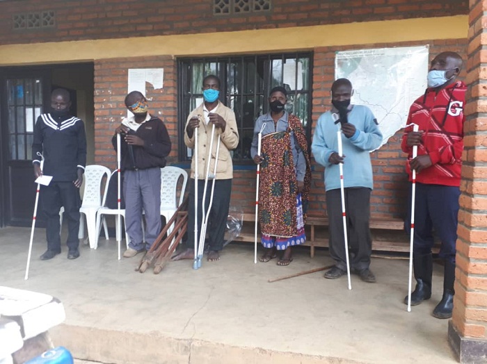 Bishimira ko icyiciro cy