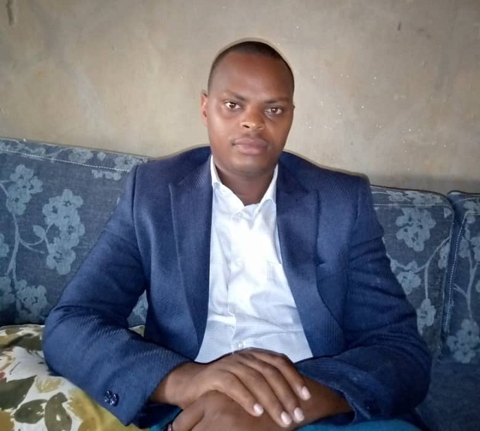 Kirenga avuga ko biteguye kwitanga ngo bafatanye n'abandi mu guhangana na COVID-19