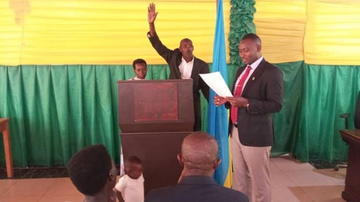 Abageni basezerana bakwiye kubahiriza amategeko