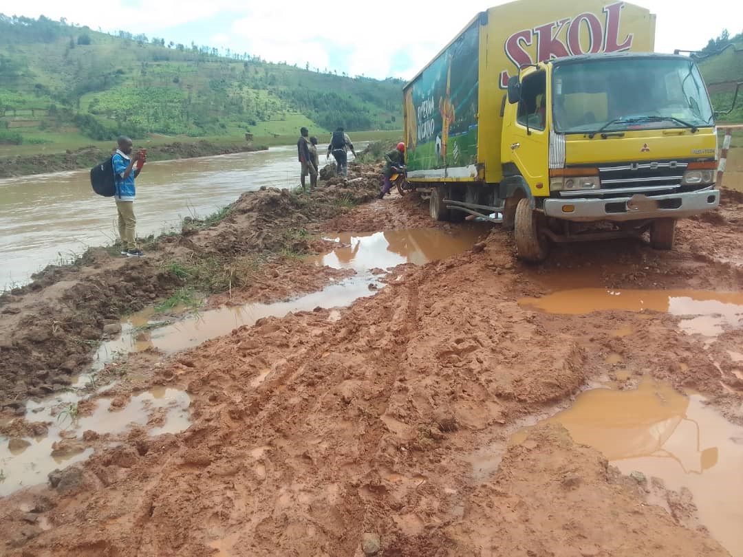 Abagenzi na Moto nabo ntiborohewe n