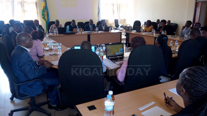 Abagize Inama Njyanama y