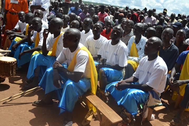 Abagize club yo ku rwanya Jenoside bagenda bahindura ibitekerezo kubera inyigisho baherwa muri iyo club.