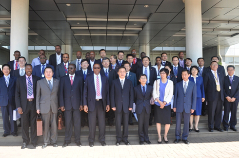 Abagize delegations z