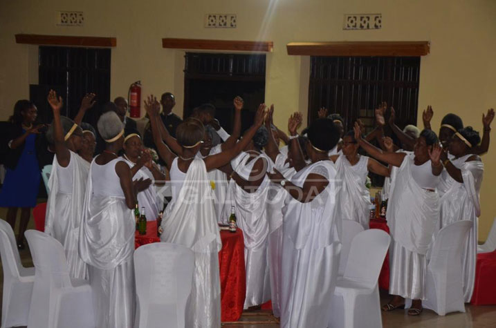 Banyuzagamo bagacinya akadiho