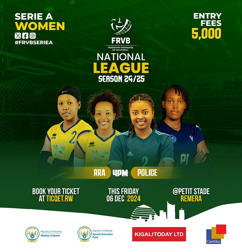 Uko amakipe aza guhura mu bagore uyu munsi