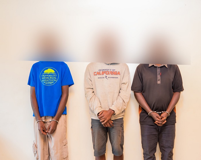 Abagera kuri 22 bagura inka zibwe bakazibaga bakagurisha inyama nibo bamaze gufatwa mu mezi atatu gusa