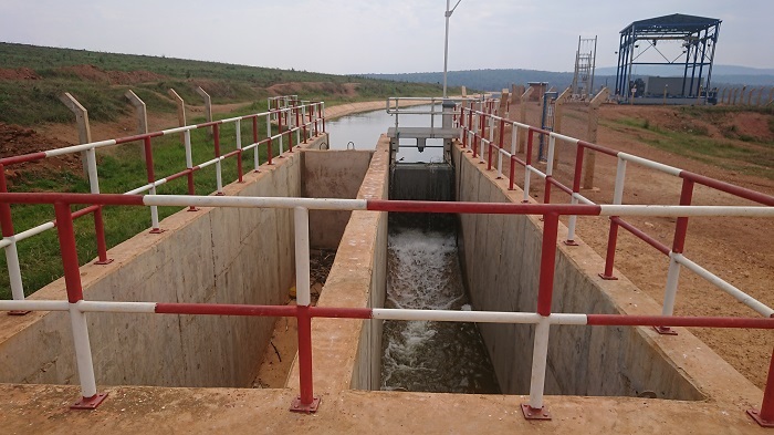 Abaguye mu mazi aha niho babakuriramo