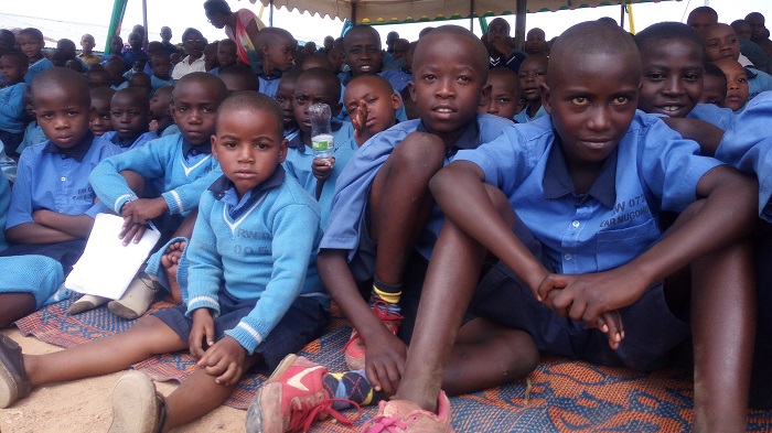 Abahungu na bo basabwe kudatera inda abakobwa