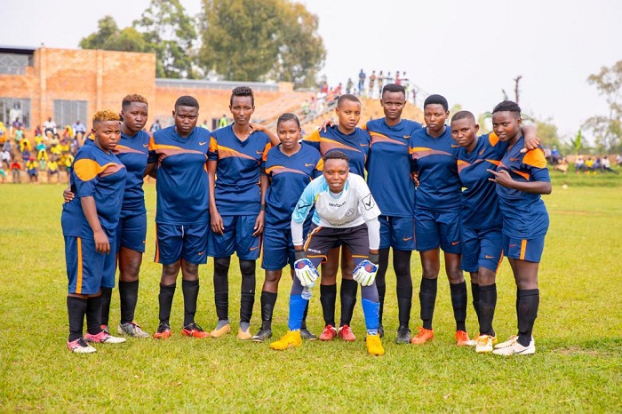Kayonza FC izakina mu cyiciro cya mbere umwaka utaha