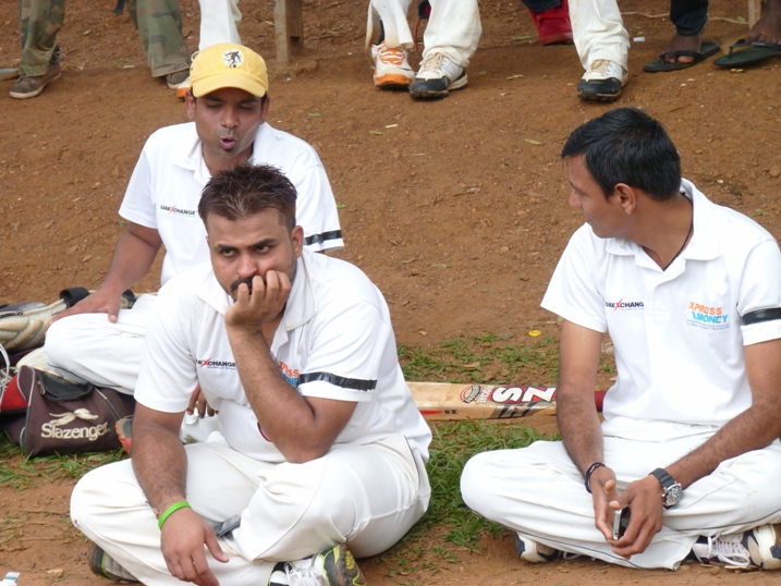 Abakinnyi ba Indorwa ntibari bereje icyumweru.