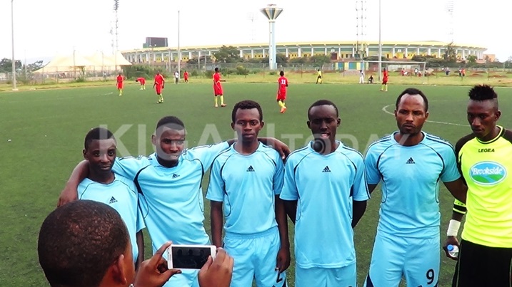 Abakinnyi batandatu ba kacyiru mu bahungu nabo bakekwaho gukina batujuje ibya ngombwa.