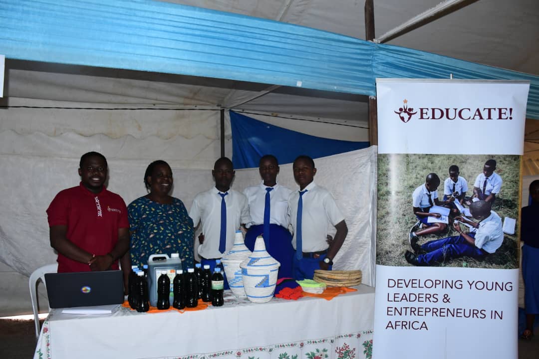 Abakiri bato nabo bitabira imurikabikorwa