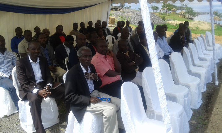 Bamwe mu bakiriya bavuga ko bamaze kugera kuri byinshi kubera gukorana na BK abandi bakavuga ko ikihagera yabahaye inguzanyo idashishoje bikabatera kunanirwa kwishyura.