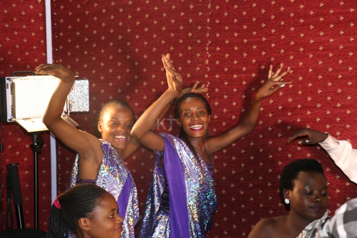 Abakobwa b'Abusakivi.