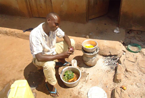 Abakozi bo mu ngo basanga kwitwa ba kadogo ari agasuzuguro mu kandi.