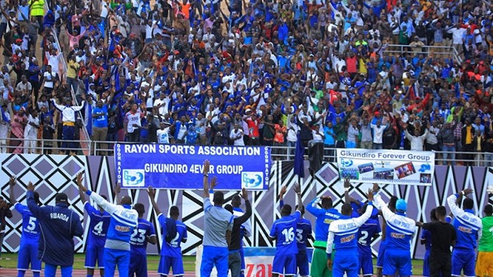 Abakunzi ba Rayon Sports baramenya ubuyobozi bushya kuri uyu wa Gatandatu