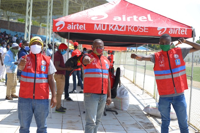 Biteguye gusubukura akazi ku wa Mbere 01 Kamena 2020