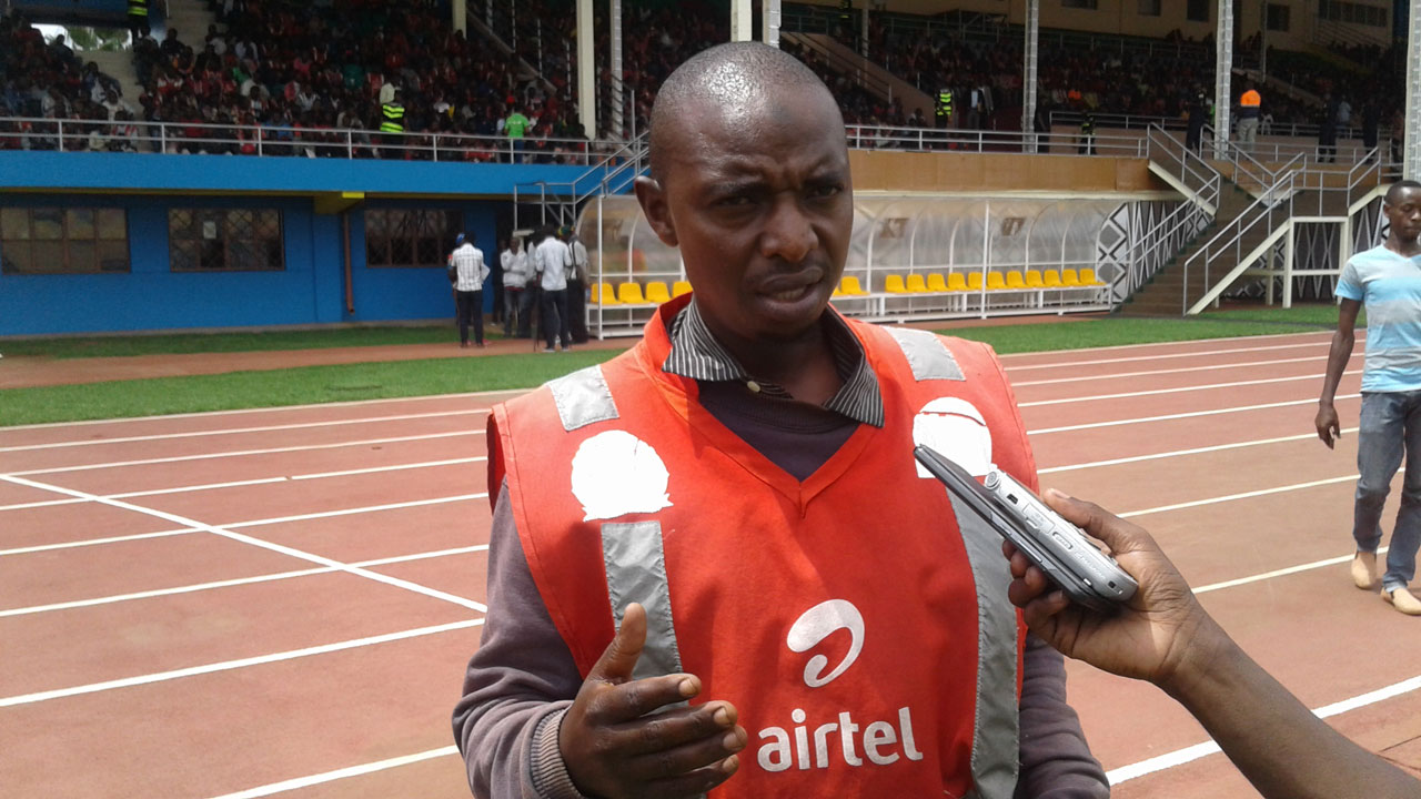 Abamotari bavuga ko batunguwe no gusabwa ibihumbi 50Frw bya mubazi