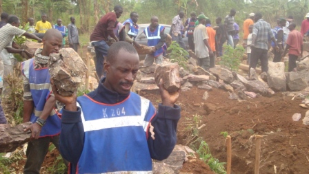 Abamotari bo mu Ntara y