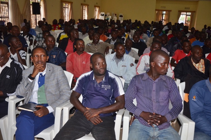 Abamotari ba Rusizi barasaba ko abanyereje umutungo wabo bakurikiranywa.