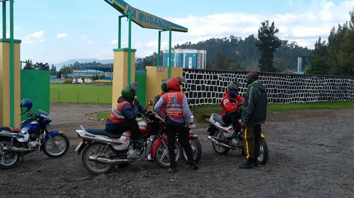 Bavuga ko bakwa amafaranga y'umurengera batazi aho arengera