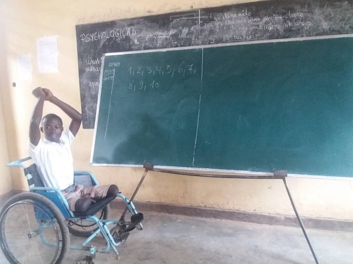 Haracyari imbogamizi ku myigire y