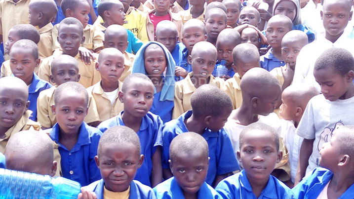 Ababyeyi bo mu ntara y'amajyepfo bahamagarirwa kwita ku burere bw'abana babo kugira ngo boye guta ishuri