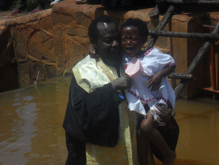 Abana nibo bari benshi.