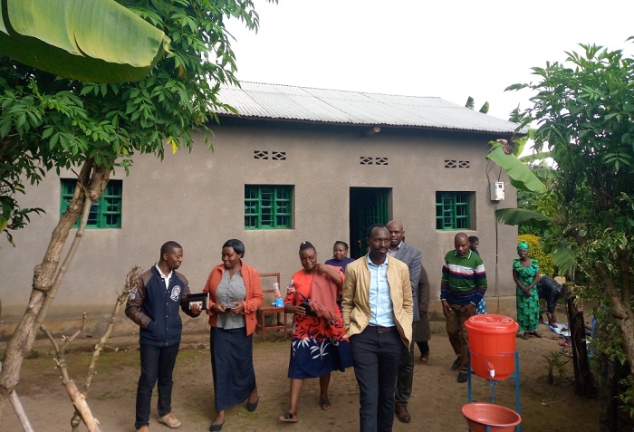 Mu marerero y'abana asaga 500 yo muri Musanze, asaga 300 ni ayo mu ngo