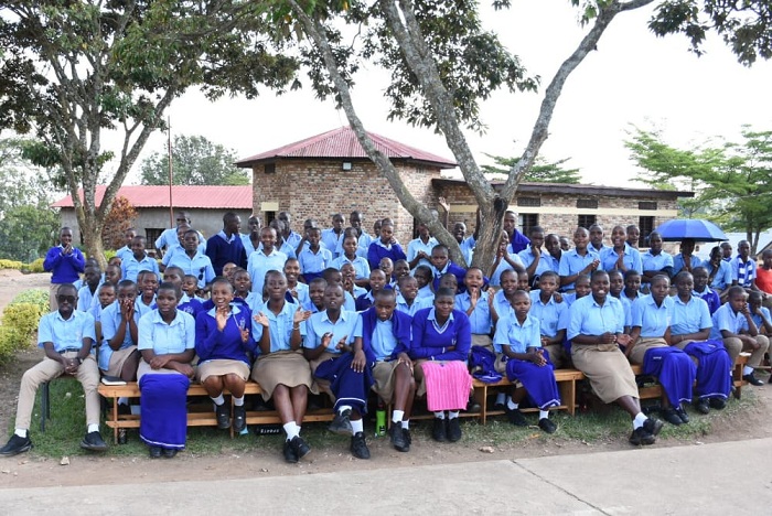 Abana bageze mu gihe cy'ubugimbi bagaragaza ko iyo batewe inda ubuzima bwabo buba burangiye