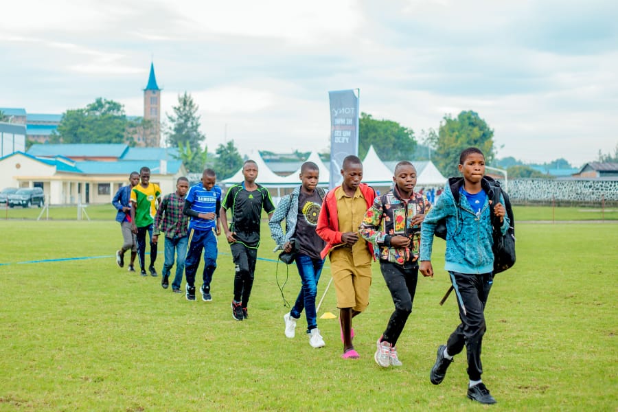 Bavuga ko mu byaro impano zabo zari zarapfukiranwe