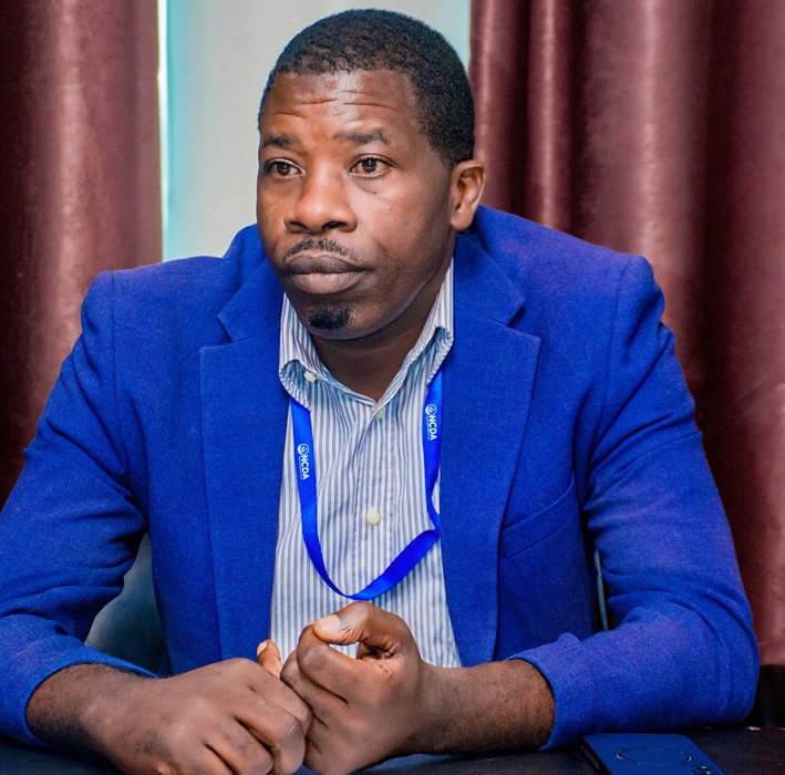 Munyampeta avuga ko abagabo bahora mu gushaka abagore ari abigize ba ntibindeba