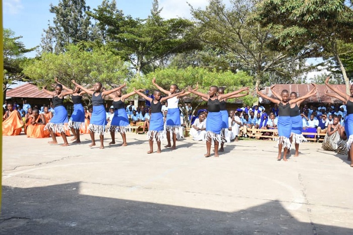 Hari ibihangano by'abana biba bisaba ababyeyi kubahindukirira bakabarinda