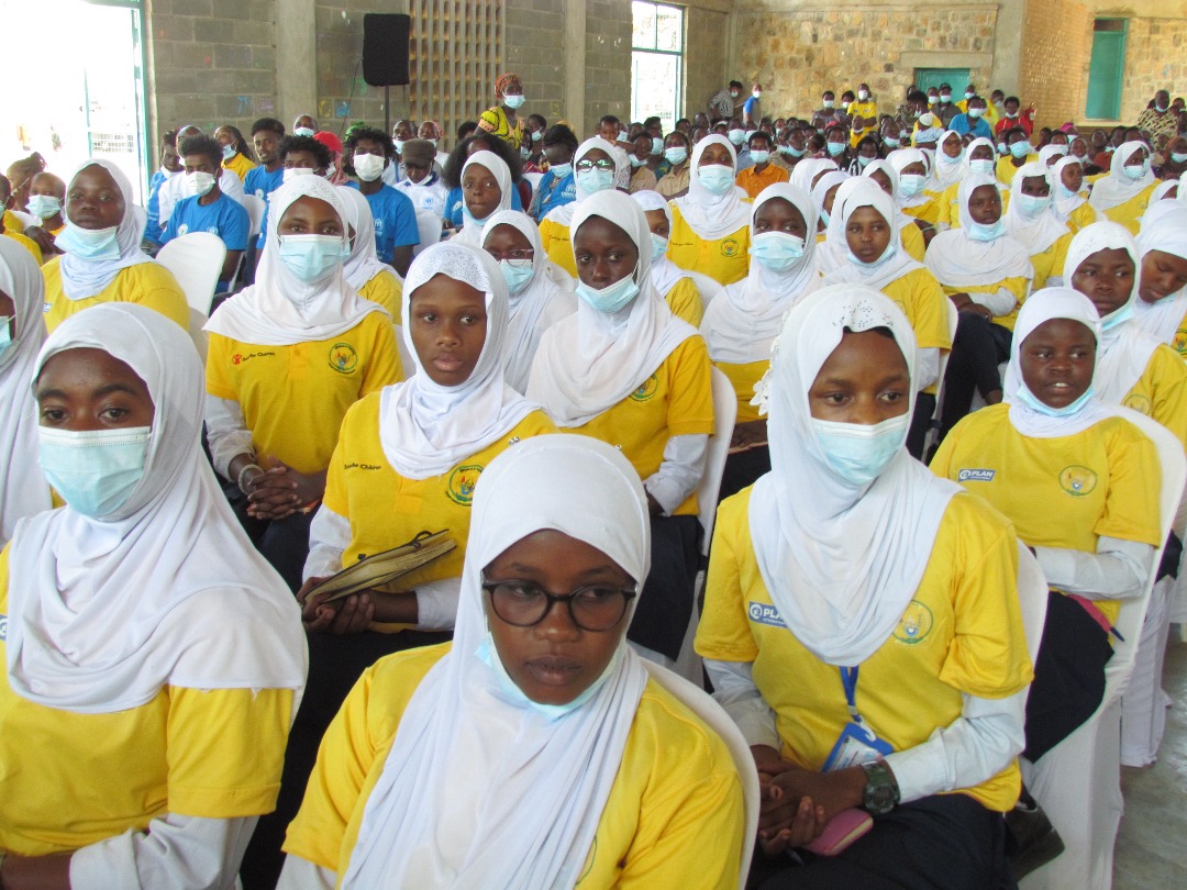 Abana bavuga ko bimwe mu bibazo bikibabangamiyeharimo ihohoterwa ribakorerwa