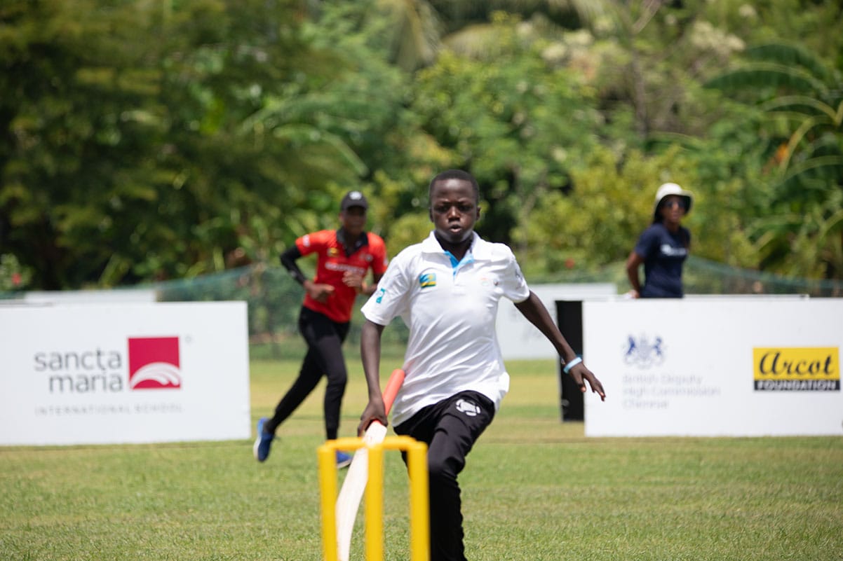 Bakinnye imikino itandukanye