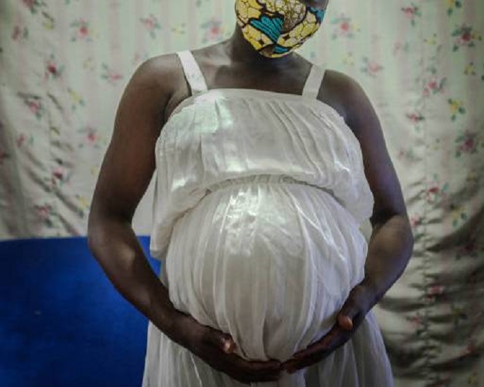 Hari abatekereza ko ababyarana n