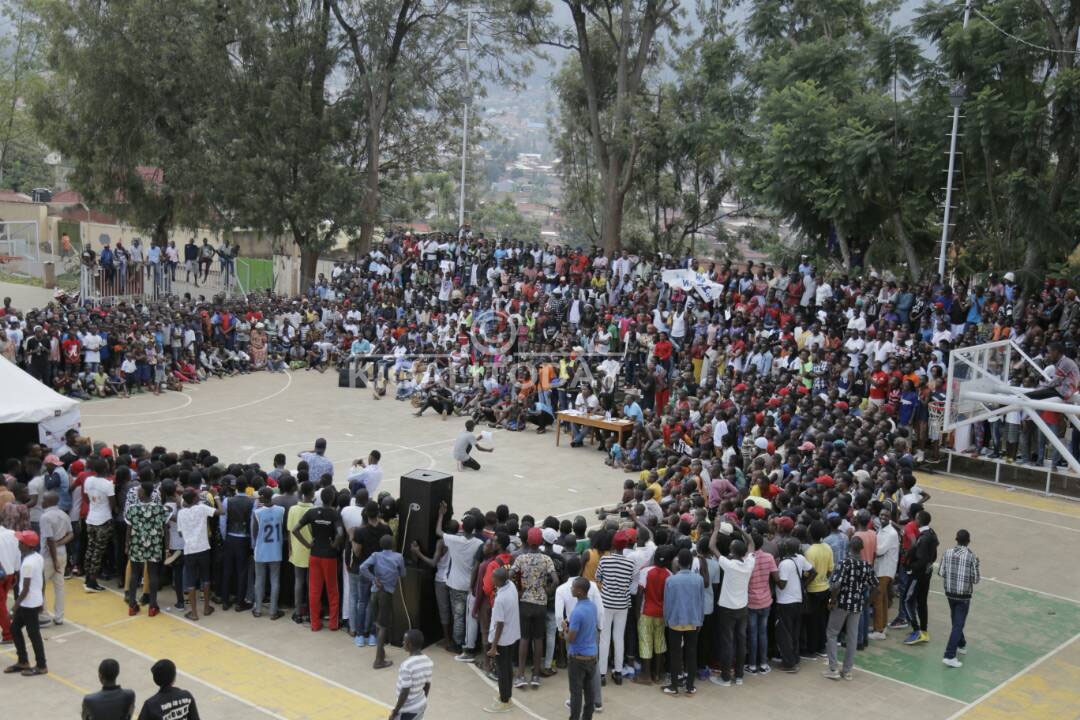 Izi mbyino nubwo zikendera zikundwa na benshi