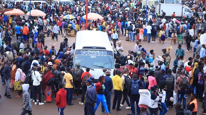 Kujya mu Ntara byabaye ingorabahizi kubera ibura ry