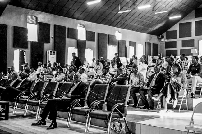 Umuhamagaro ugomba guherekezwa n