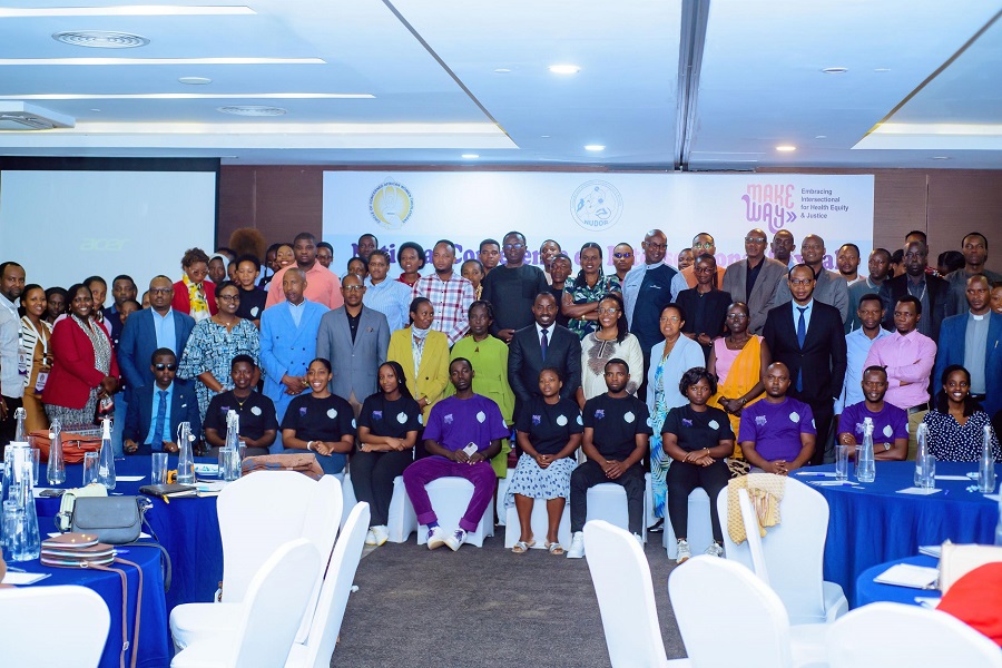 Kutagira amakuru ku buzima bw