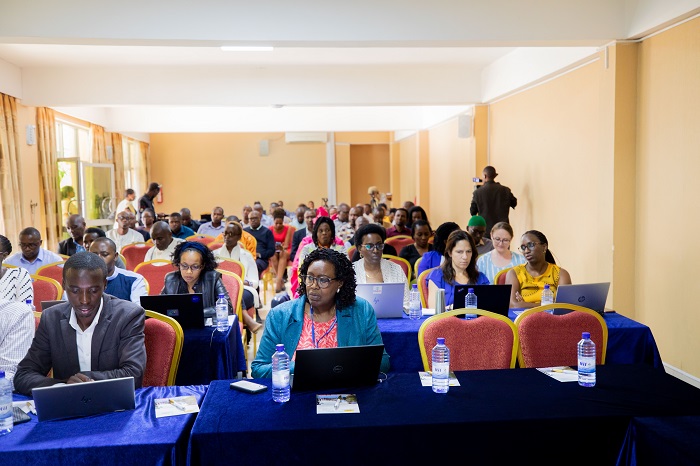 Bavuga ko nubwo impfu z'abana zagabanutse, bisaba imbaraga nyinshi kugira ngo ziranduke burundu