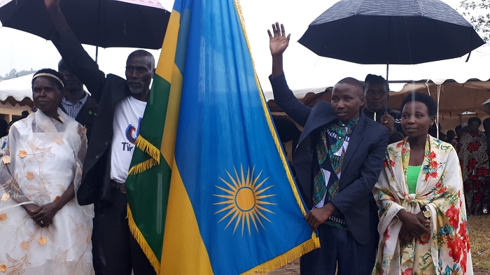 Bahawe inyigisho ari imiryango 49 ariko 11 ni yo yahamije ko yavuye mu makimbirane isezerana byemewe n'amategeko