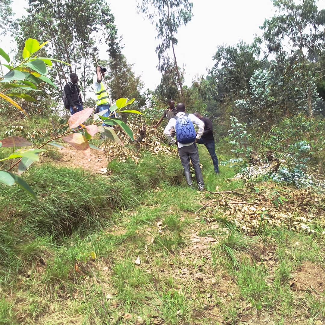 Abaturage babaruriwe bavuga ko batazi aho ibyabo bigeze bikurikiranwa